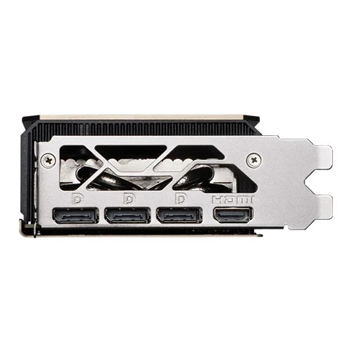 MSI RTX 5070 Ti Inspire 3X OC Plus 16GB GDDR7 Graphics Card